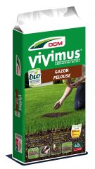 Welkoop DCM Vivimus Gazon - Bodemverbeteraar - 40 L aanbieding