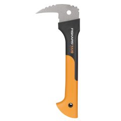 Fiskars XA2 - Handsappie - Zwart