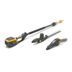 Welkoop STIGA MT500E - Accu-multitool (excl. accu en lader) - 25 cm aanbieding