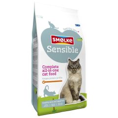 Welkoop Smølke Sensible - Kattenvoer - Kip - 2 kg aanbieding