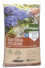 Welkoop Pokon Bio Hortensia Potgrond - 30 L aanbieding