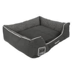 Welkoop Happy-House Casual - Hondenmand - Grijs aanbieding