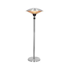 Eurom PD2101 XXL - Staande terrasverwarmer - Elektrisch