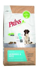 Welkoop Prins ProCare Hypoallergeen - Hondenvoer - Haring - Rijst - 3 kg aanbieding