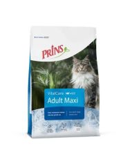 Welkoop Prins Vital Care Adult maxi - Kattenvoer - Gevogelte - 1,5 kg aanbieding