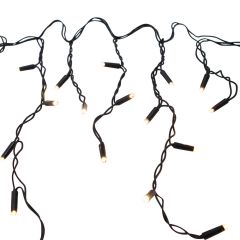 Anna's Collection - Ijspegelverlichting - 4 m - 100 lampjes