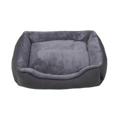 Welkoop District 70 SNUG - Hondenmand - Grijs aanbieding