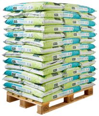 Welkoop Welkoop Boomschors 45L Pallet - 42 stuks aanbieding