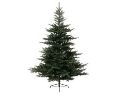 Everlands Grandis Fir - Kunstkerstboom - 180 cm