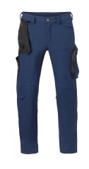 Havep Revolve 80606 - Werkbroek - 46 - Blauw