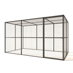 Welkoop Glorenza Lilly - Kattenren - Antraciet aanbieding