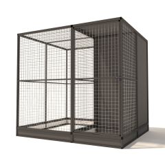 Welkoop Glorenza Evi - Kattenren - Antraciet aanbieding