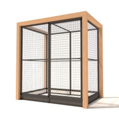 Welkoop Glorenza Valentijn - Kattenren - Antraciet aanbieding