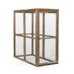 Welkoop Glorenza Wim - Ren - 85x179x183 cm aanbieding