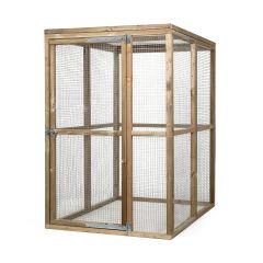 Welkoop Glorenza Hugo - Ren - 121x179x183 cm aanbieding