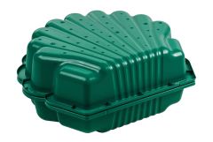 Welkoop Swing King Schelp - Zandbak - Groen aanbieding