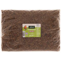 Welkoop - Meelwormen met Fruit - Tuinvogelvoer - Fruit - 2 kg