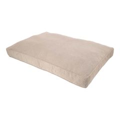 Welkoop Luna - Hondenkussen - Beige - 100x70 cm aanbieding