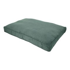 Welkoop Luna - Hondenkussen - Groen - 100x70 cm aanbieding