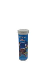 Interline 2 in 1 - Water Teststrips - 25 stuks - 48 gram