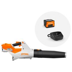 Welkoop STIHL BGA 60 - Accu bladblazer (incl. accu en lader) - aanbieding