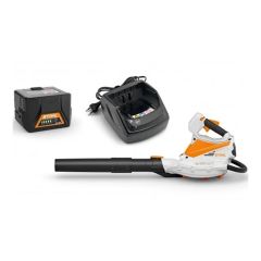 Welkoop STIHL SHA 56 - Accu bladzuiger (incl. accu en lader) - aanbieding