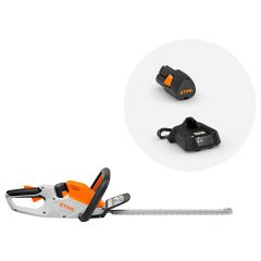 Welkoop STIHL HSA 30 Set - Accu heggenschaar (incl. accu en lader) - 45 cm aanbieding