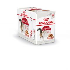 Welkoop Royal Canin Instinctive in Gravy - Kattenvoer - 0,012 kg aanbieding