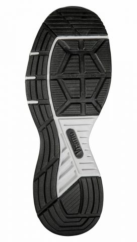 Vismo Drift - Werkschoenen - Zwart