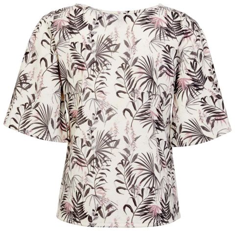 Adventure Line Britty - T-shirt - Roze