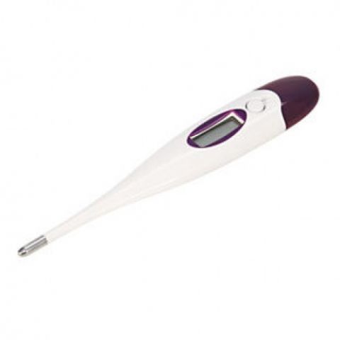 Digitale Veterinaire Thermometer - 