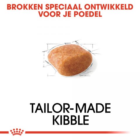 Royal Canin Poedel Adult  - Hondenvoer - 7,5 kg