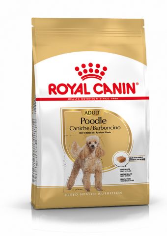 Royal Canin Poedel Adult  - Hondenvoer - 7,5 kg