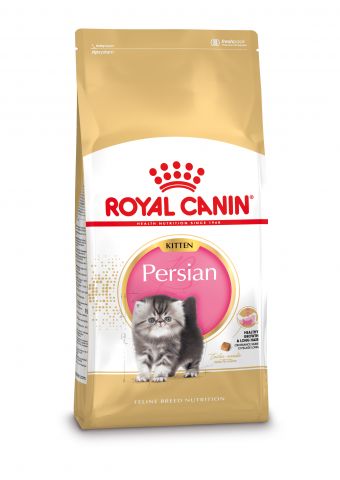 Royal Canin Persian Kitten - Kattenvoer - 400 gram