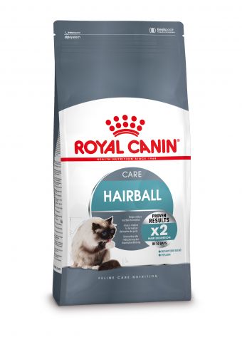 Royal Canin Hairball Care - Kattenvoer - 10 kg