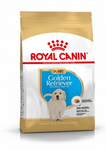 Royal Canin Golden Retriever Junior - Hondenvoer - 3 kg