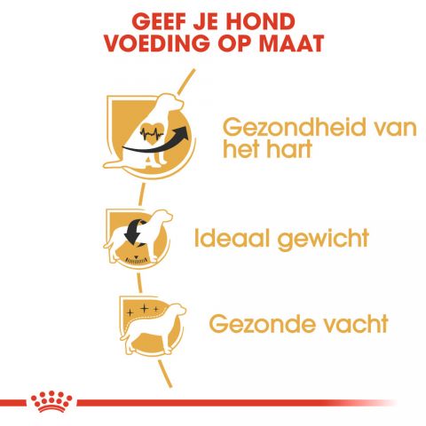 Royal Canin Cavalier King Charles  Adult - Hondenvoer - 7,5 kg