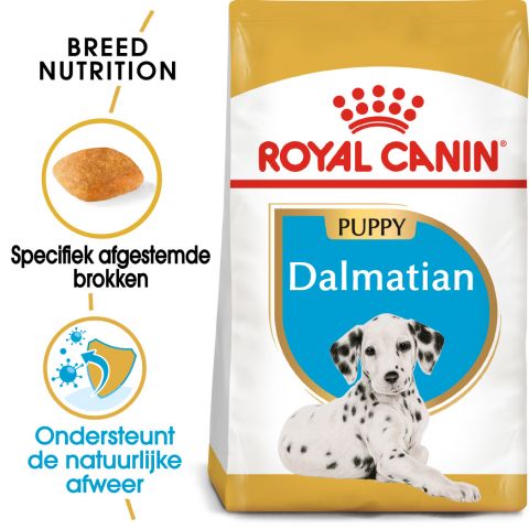 Royal Canin Dalmatian  Junior - Hondenvoer - 12 kg