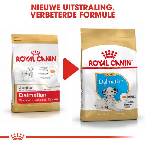 Royal Canin Dalmatian  Junior - Hondenvoer - 12 kg