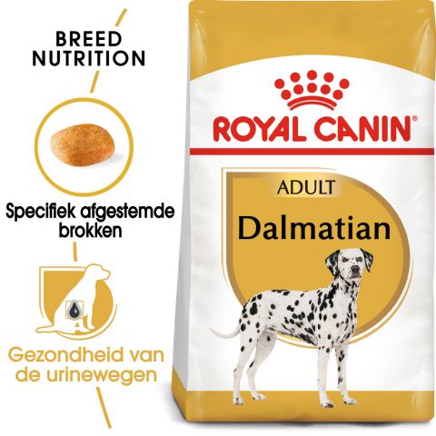 Royal Canin Dalmatian  Adult - Hondenvoer - 12 kg