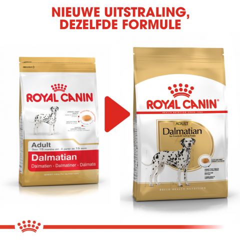 Royal Canin Dalmatian  Adult - Hondenvoer - 12 kg