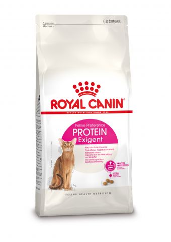 Royal Canin Protein Exigent - Kattenvoer - 4 kg