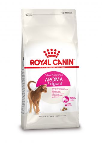 Royal Canin Aroma Exigent - Kattenvoer - 4 kg