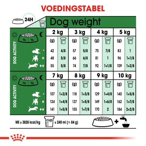 Royal Canin Mini Ageing 12+ - Hondenvoer - 800 gram