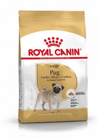 Royal Canin Mopshond Adult - Hondenvoer - 7,5 kg