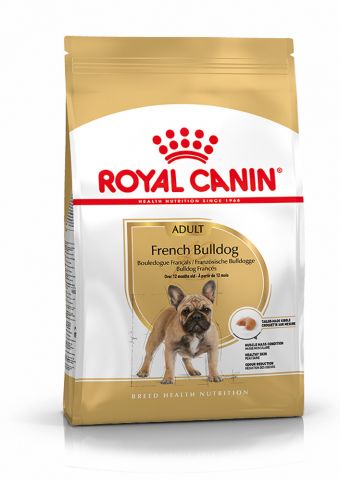 Royal Canin Franse Bulldog Adult - Hondenvoer - 1,5 kg