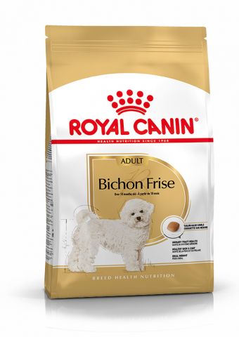 Royal Canin Bichon Frisé Adult - Hondenvoer - 1,5 kg