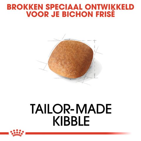 Royal Canin Bichon Frisé Adult - Hondenvoer - 1,5 kg