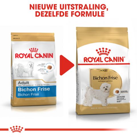 Royal Canin Bichon Frisé Adult - Hondenvoer - 1,5 kg