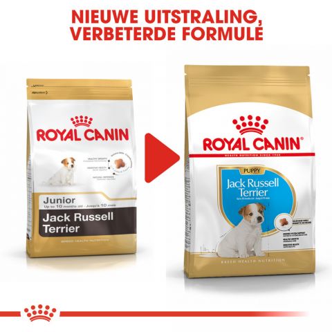 Royal Canin Jack Russell Terrier Junior - Hondenvoer - 1,5 kg